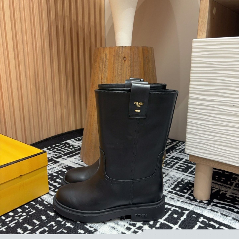 F**di boots